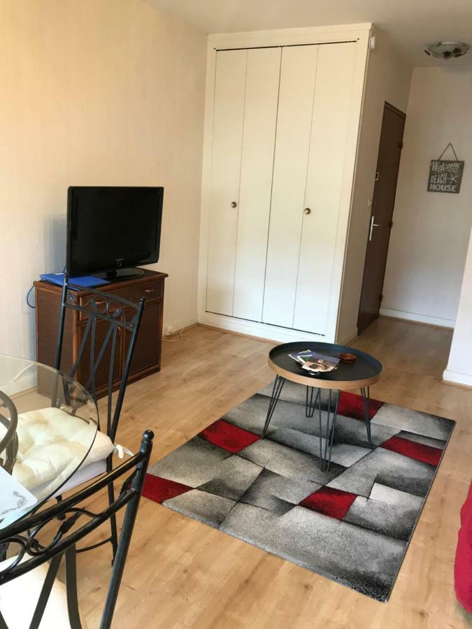 Appartement Le Grand Large Trouville-sur-Mer