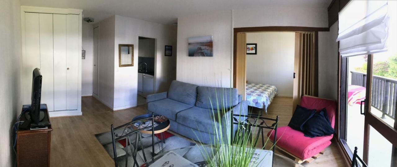 Le Grand Large Trouville-sur-Mer